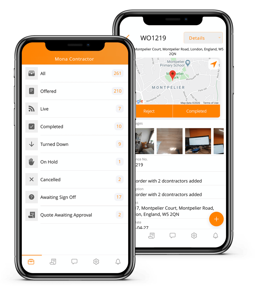 Property Management App Download | Android & iOS - Arthur Online